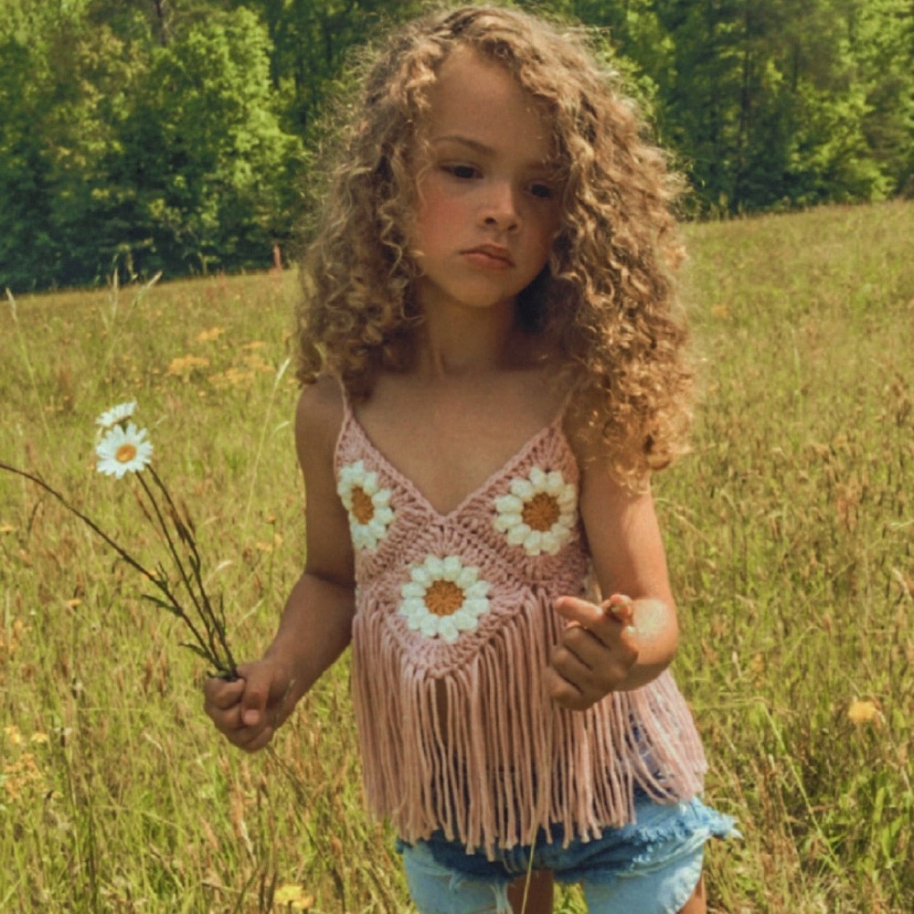 Meet your Posher, Lindsey